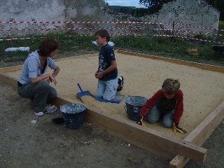 bac archéo2 2010