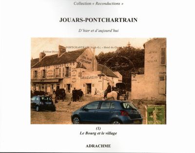 Reconductions - Jouars-Pontchartrain